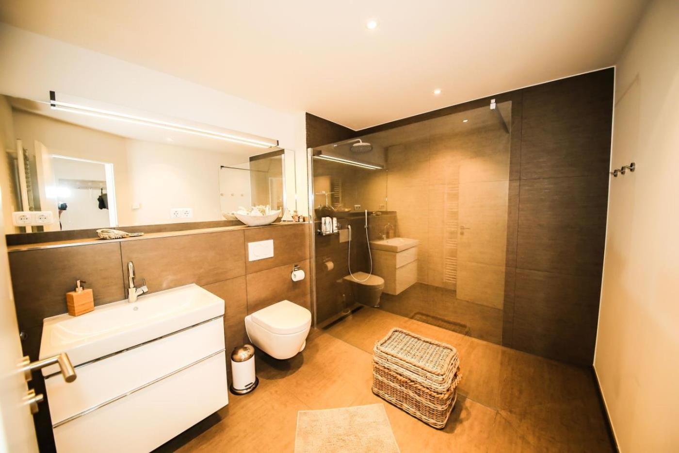 Ferienwohnung Strandvilla Augustusbad App. 08 Scharbeutz Zewnętrze zdjęcie