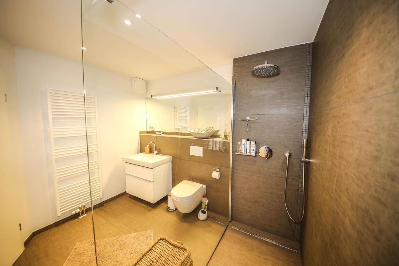 Ferienwohnung Strandvilla Augustusbad App. 08 Scharbeutz Zewnętrze zdjęcie